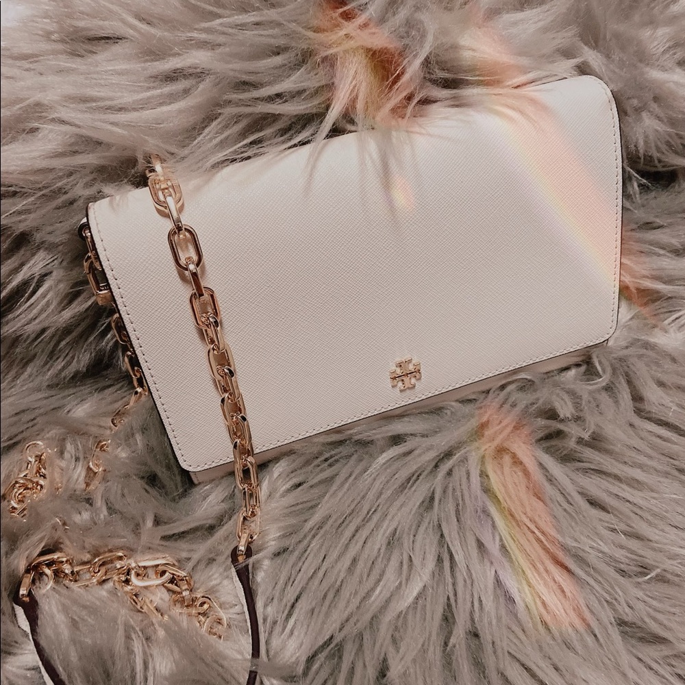 Tory Burch chain crossbody bag